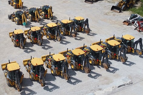 All Equipment