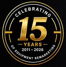 15 years of remarketing