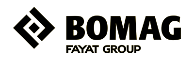 Bomag Logo