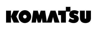 Komatsu Logo