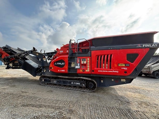 Dozers