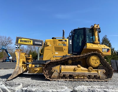 Dozers