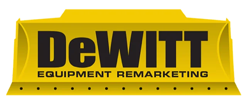 DeWitt Equipment Remarketing