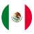 Mexican Flag