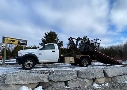 Trucks